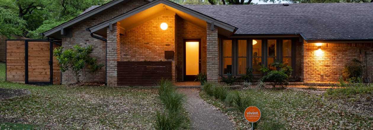 Little Rock Vivint Home Security FAQS