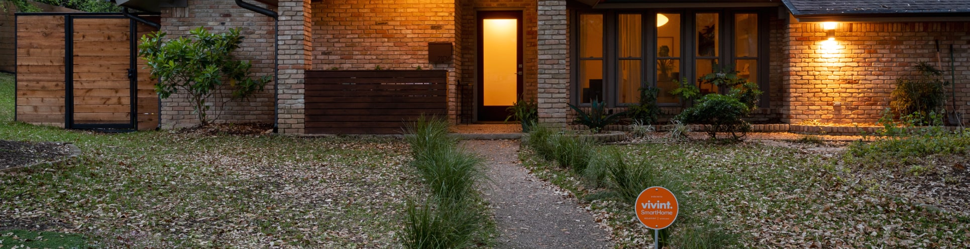 Little Rock Vivint Home Security FAQS