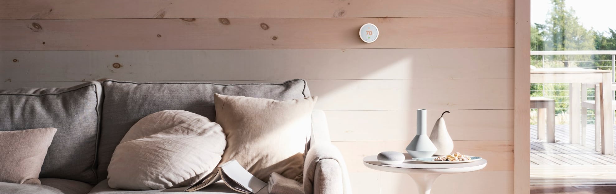 Vivint Home Automation in Little Rock