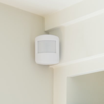 Little Rock motion sensor