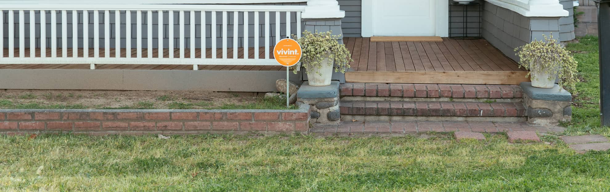 Mayflower, AR security system