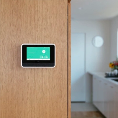 Little Rock vivint smarthub